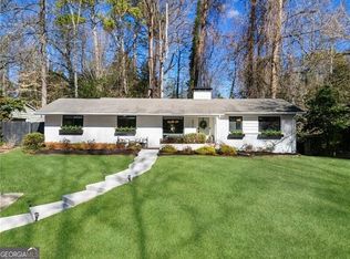 2315 Tanglewood Cir, Atlanta, GA 30345