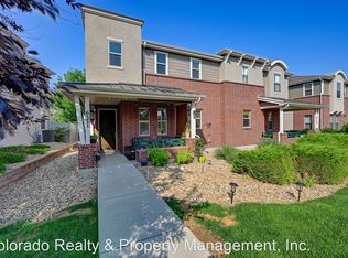 6371 S Potomac St, Centennial, CO 80111