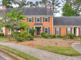 344 Folkstone Cir, Augusta, GA 30907