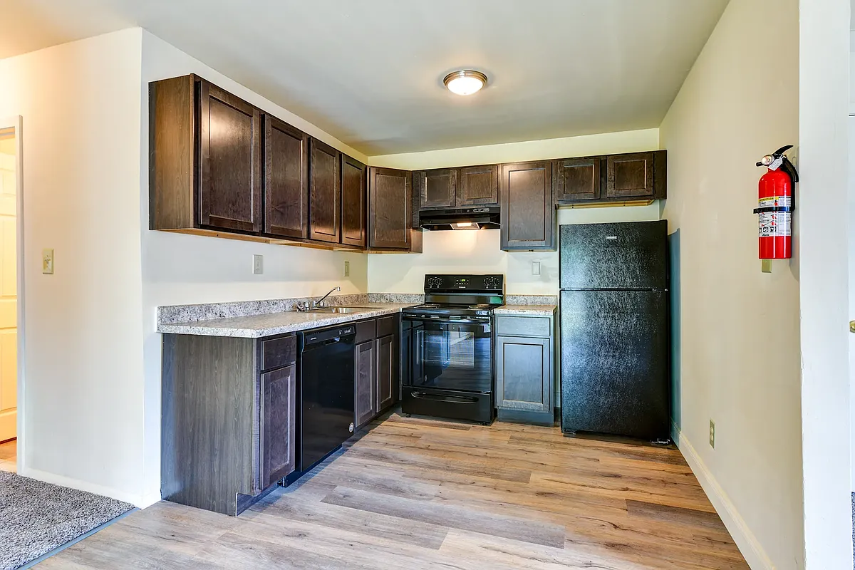 Building Photo - Sandy Ridge Apartments