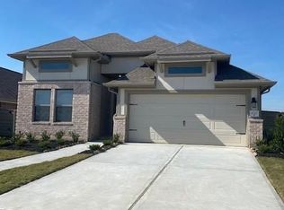 4710 Cedar Butte Ln, Manvel, TX 77578