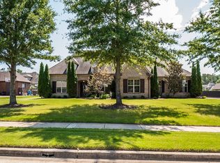 12301 Dusty Field Rd, Arlington, TN 38002