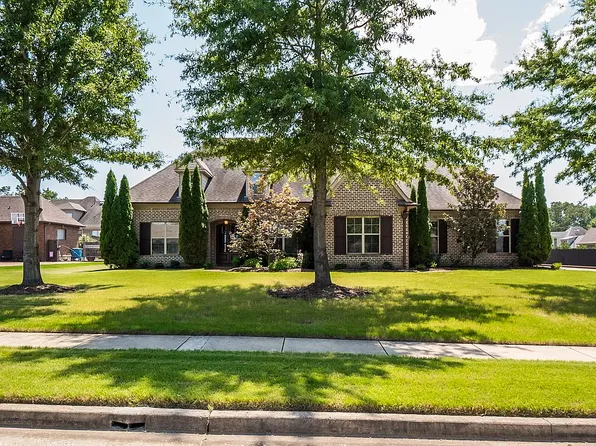 12301 Dusty Field Rd, Arlington, TN 38002