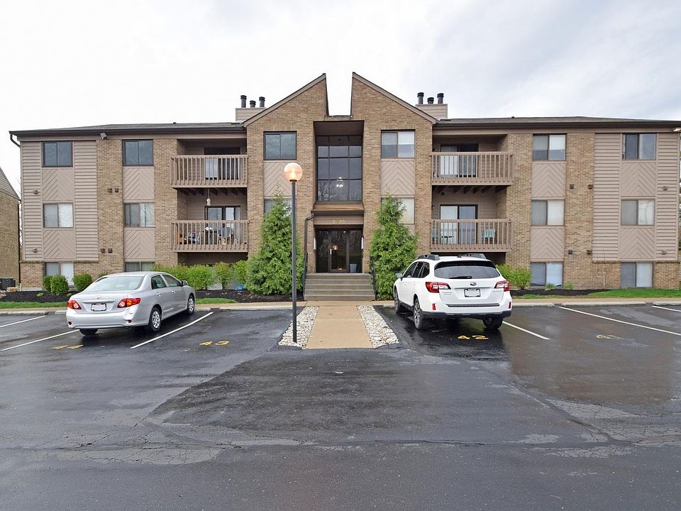 1st image of 3635 Kohn Dr APT 4301