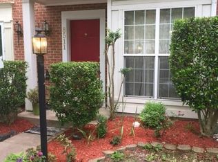 8511 Coronation Ln, Bristow, VA 20136