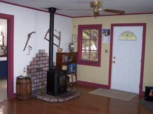 1501 Road D, Redwood Valley, CA 95470