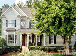 303 Ashley Springs Ct, Cary, NC 27513