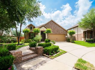 12206 Cove Bluff Ct, Cypress, TX 77433
