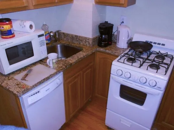 165 Hemenway St APT 7, Boston, MA 02115