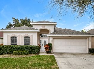 1125 Cherry Valley Way, Orlando, FL 32828