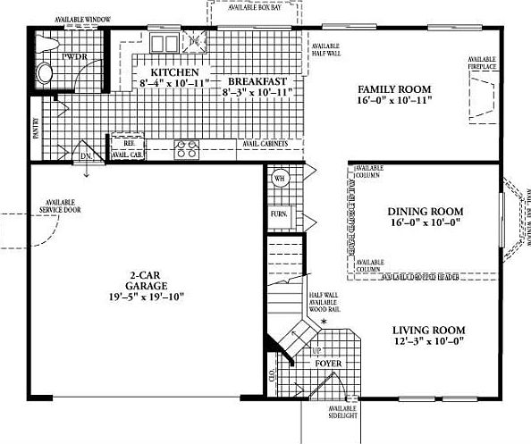 14323 Meadow Lane