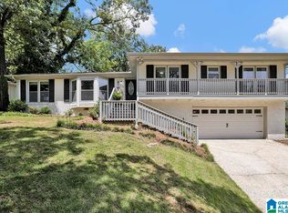 7208 Westmoreland Dr, Fairfield, AL 35064