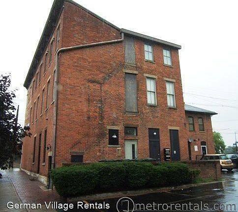 4th image of 476 City Park Ave APT A