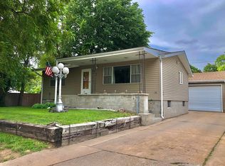 1314 Avenue C, Council Bluffs, IA 51501