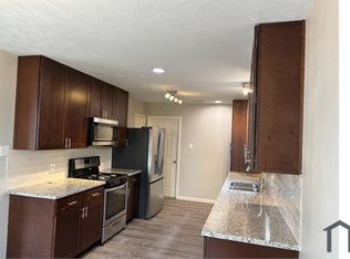 16527 Rock East Dr, Houston, TX 77073