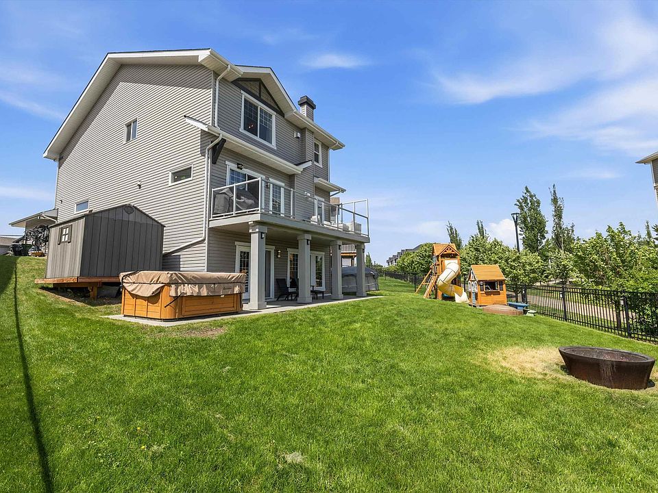 1st image of 3332 Cutler Cres SW
