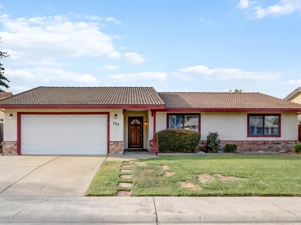 733 Cimmaron Ct, Galt, CA 95632