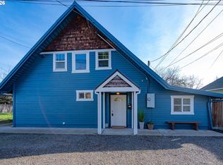 1673 Olive Aly, Eugene, OR 97401