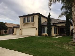 11905 Damask St, Bakersfield, CA 93312