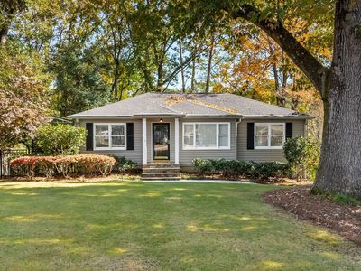 1135 Vista Trl NE, Atlanta, GA, 30324