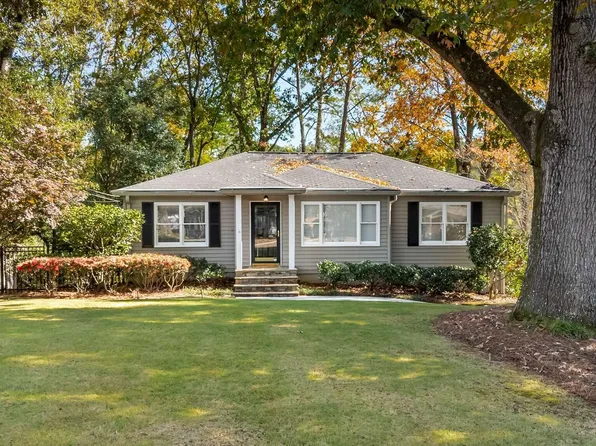 1135 Vista Trl, Atlanta, GA 30324