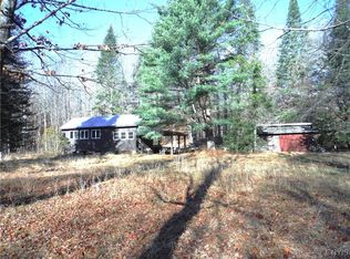 00X Buck Lake Rd #12, Forestport, NY 13338