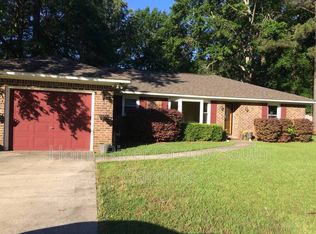 1629 Crowndale Dr, Sumter, SC 29150