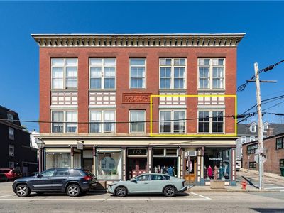 173 Main St APT 4, East Greenwich, RI, 02818