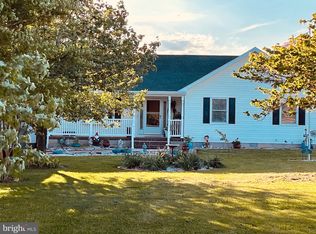 11481 Reed Cir, Ridgely, MD 21660