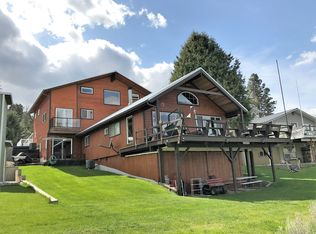 45228 Rantz Park Ln N, Wilbur, WA 99185