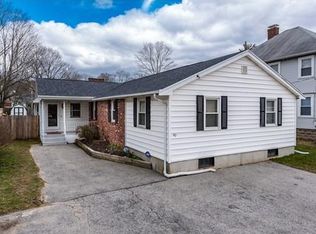 40 Smith St, North Attleboro, MA 02760