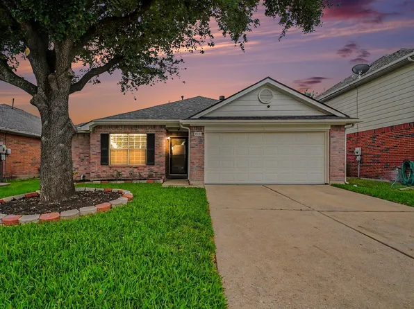 9806 Revelstoke Dr, Houston, TX 77086