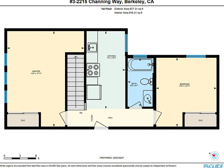 2215 Channing Way — Photo 14