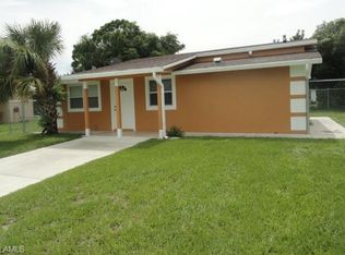 420 Canyon Dr S, Lehigh Acres, FL 33936