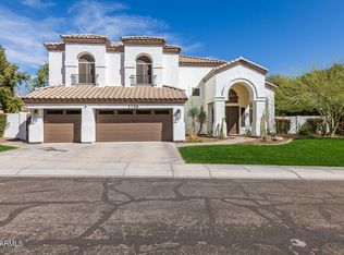 1736 E SILVERWOOD Drive, Phoenix, AZ 85048