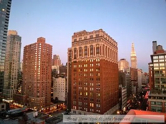 Rented by Bond New York | media 12