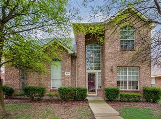4324 Ridge Point Ln, Plano, TX 75024