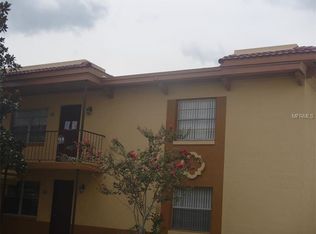 722 Ridenhour Cir #722, Orlando, FL 32809