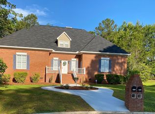 3833 Dominion Ct, Albany, GA 31721