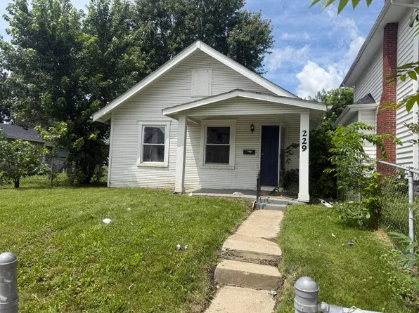 229 S Eureka Ave, Columbus, OH 43204