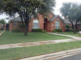 5004 104th St, Lubbock, TX 79424