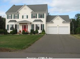 68 Cardinal Way, South Windsor, CT 06074