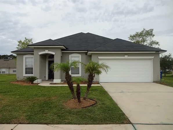 11758 Rolling River Blvd, Jacksonville, FL 32219