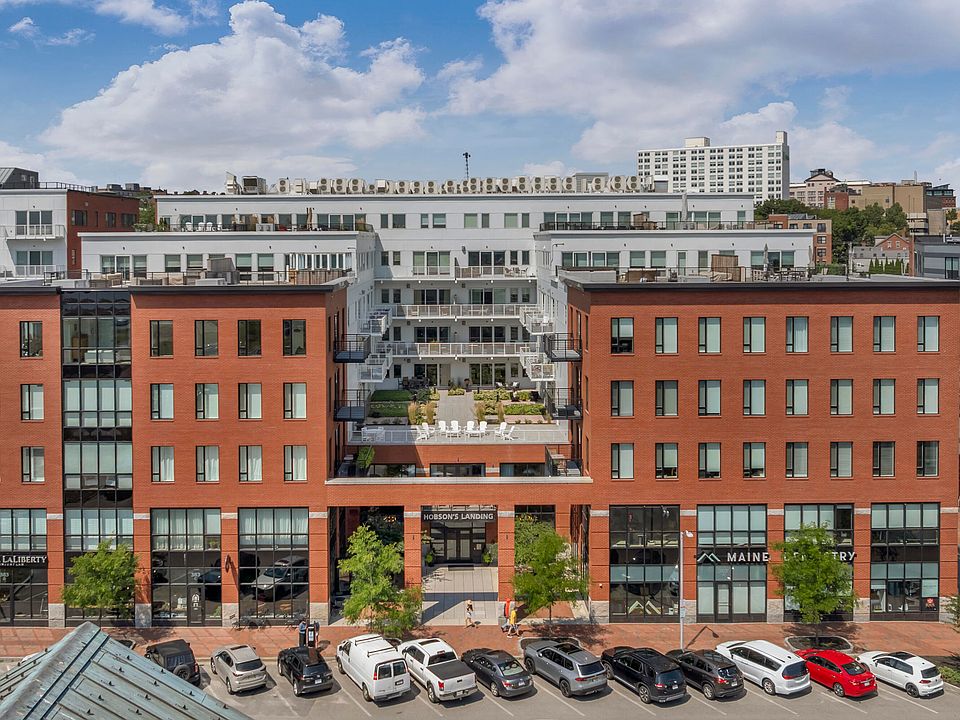 1st image of 383 Commercial Street #305