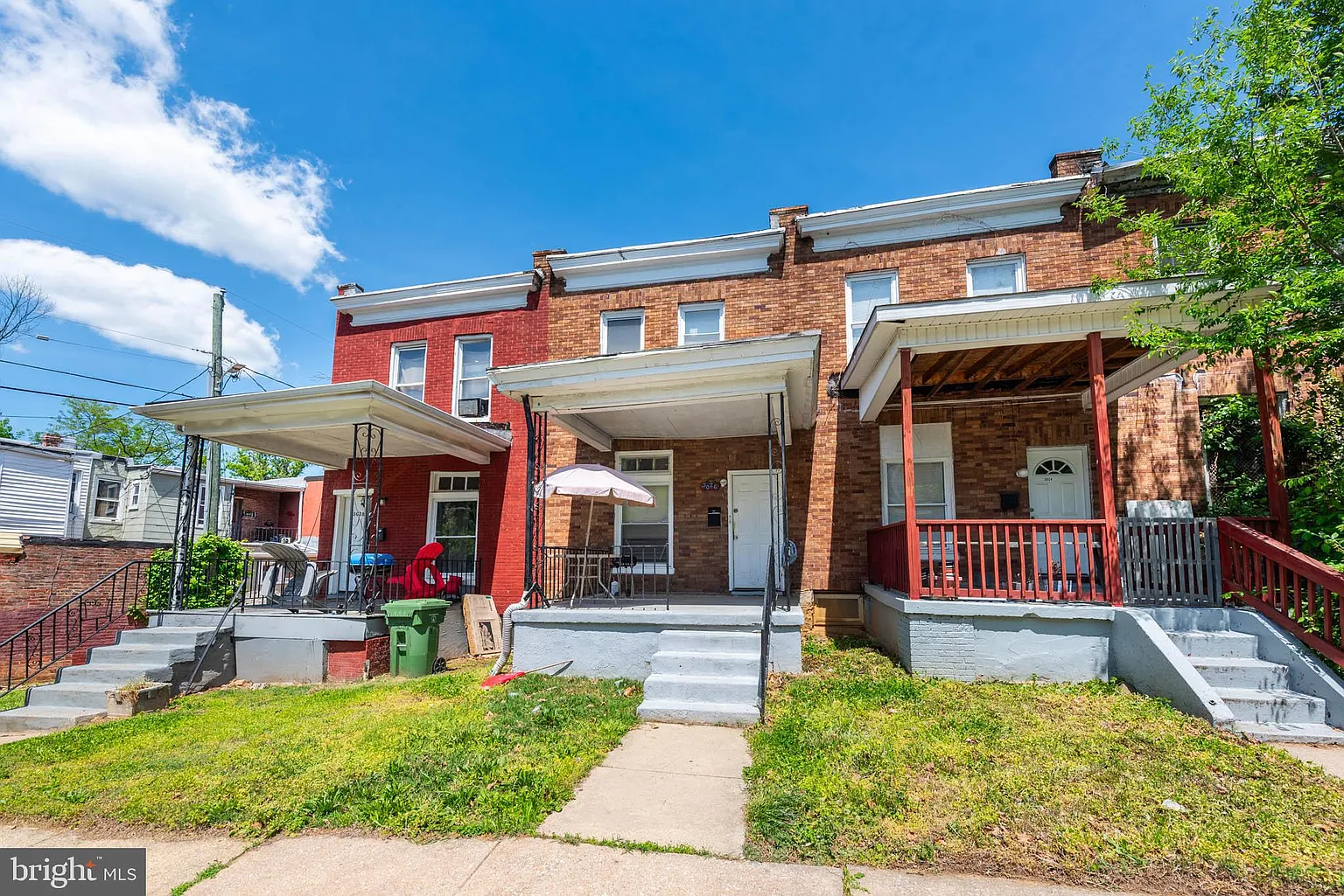 3026 Rayner Ave photo 1