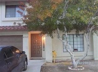 6717 Wenatchee Dr, Las Vegas, NV 89107
