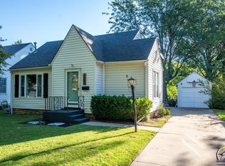 1356 SW High Ave, Topeka, KS 66604