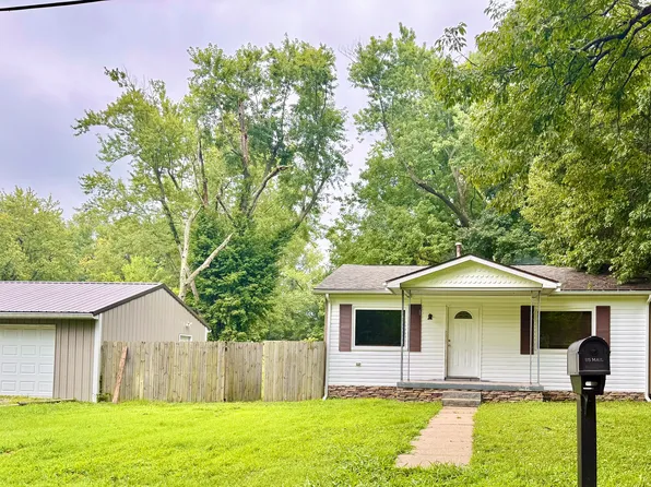 2201 Van Bibber Ave, Evansville, IN 47714
