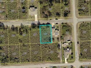 2605 18th St SW, Lehigh Acres, FL 33976