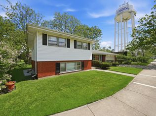18345 Pierce Ave, Homewood, IL 60430